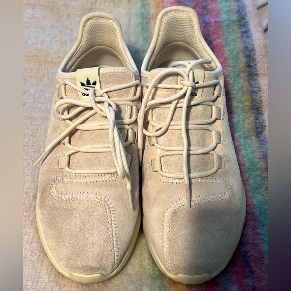 Adidas women’s size 7.5 Tubular sneakers